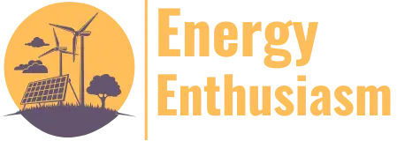 Energy Enthusiasm